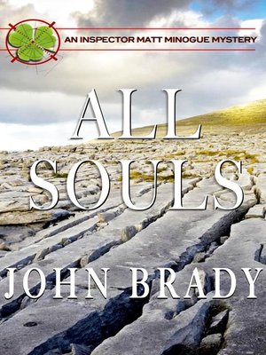 cover image of All Souls